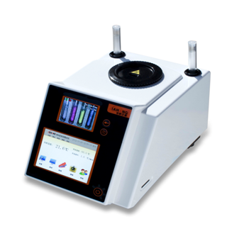 上海佳航全自動熔點儀JH90